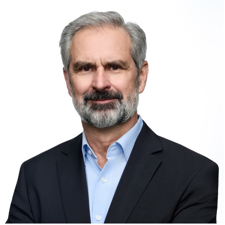 Dr. Piotr Drozynski, 62