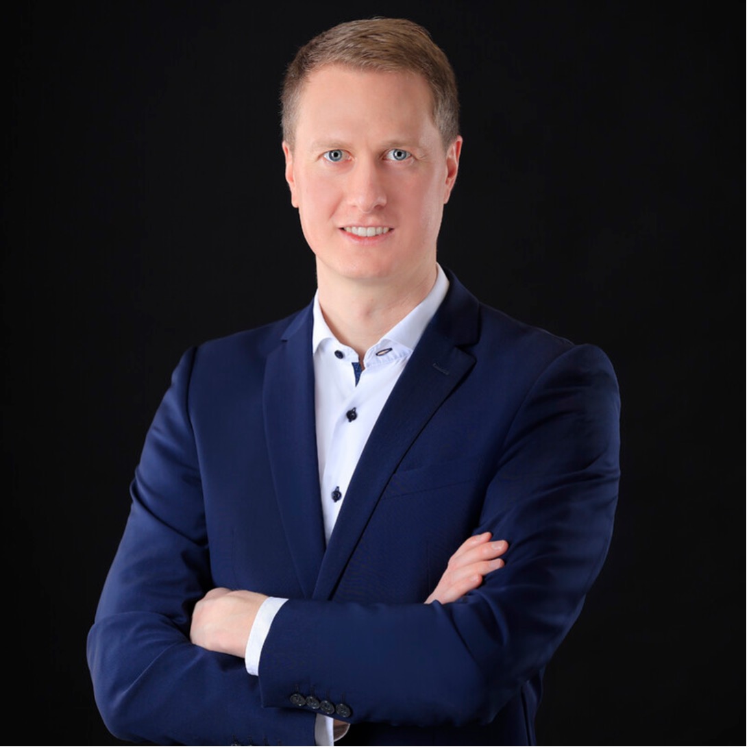 Philip Diszlberger, 32